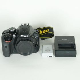 [良品 | シャッター数27,014回] Nikon D3400 | Nikon Fマウント