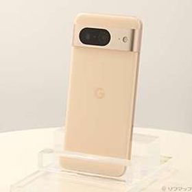 〔中古品〕 Google Pixel 8 128GB ローズ GA04856-JP docomo SIMフリー ［6.2インチ有機EL／Google Tensor G3］〔中古品〕 Google Pixel 8 128GB ローズ GA04856-JP docomo SIMフリー ［6.2インチ有機EL／Google Tensor G3］