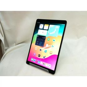 【中古】Apple docomo 【SIMロック解除済み】 10.5インチ iPad Pro（2017） 256GB スペースグレイ MPHG2J/A【川崎】保証期間1ヶ月【ランクC】