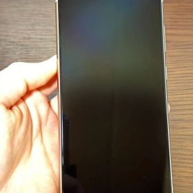 GalaxyS24Ultra 256GB チタニウムグレー 海外版