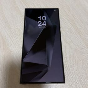 GALAXY s24 ultra SIMフリー 256GB