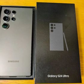 galaxy s24ultra 国内版 512GB