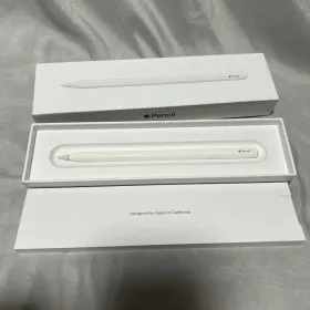 Apple Pencil 第2世代 新品¥7,500 中古¥2,800 | 新品・中古のネット最