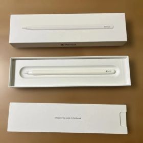 Apple pencil 第二世代（中古品）