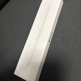 【純正未使用】Apple Pencil第2世代