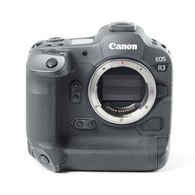 Canon キヤノン EOS R3 ボディ フルサイズ ミラーレスカメラ EOSR3 #14262