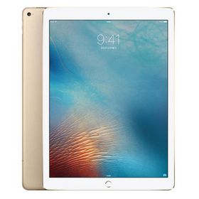 iPad Pro 12.9インチ 第1世代[256GB] Wi-Fiモデル ゴールド【 …