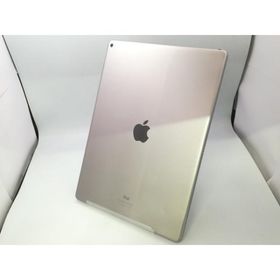 【中古】Apple 【Wi-Fi】 12.9インチ iPad Pro（第1世代/2015） 256GB スペースグレイ ML0T2J/A【大阪堂島】保証期間１ヶ月【ランクC】