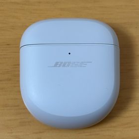 ボーズ(BOSE)のBOSE イヤホン QuietComfort Ultra Earbuds(ヘッドフォン/イヤフォン)
