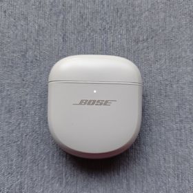 ボーズ(BOSE)の【最終値下げ】Bose QuietComfort Ultra Earbuds 白(ヘッドフォン/イヤフォン)