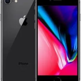 iPhone 8 スペースグレイ 64GB