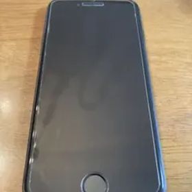 iPhone8 64GB SIMロック解除済 ブラック