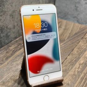 iPhone8 256GB SIMフリー スマホ