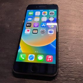 iPhone 8 SIMフリー本体 バッテリー68%