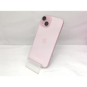 iPhone 15 ピンク 新品 96,980円 中古 64,999円 | ネット最安値の価格