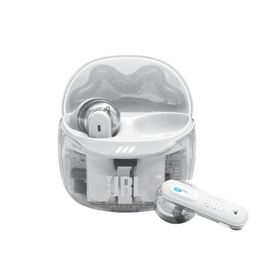 イヤホン・ヘッドホン JBL TUNE FLEX 2 [ホワイト]