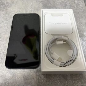 iPhone 15のメイン画像