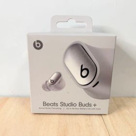 新品未開封 BeatsStudioBuds+ ワイヤレスイヤフォン