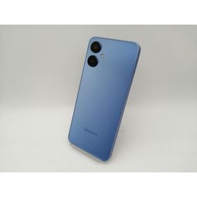 【中古】SAMSUNG UQmobile 【SIMフリー】 Galaxy A25 5G ブルー 4GB 64GB SCG33【鹿児島中町】保証期間１ヶ月【ランクA】