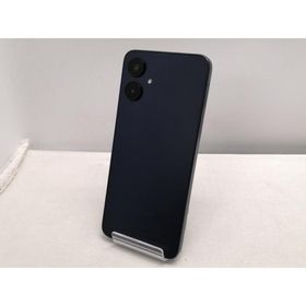 【中古】SAMSUNG UQmobile 【SIMフリー】 Galaxy A25 5G ブラック 4GB 64GB SCG33【札幌】保証期間１ヶ月【ランクA】