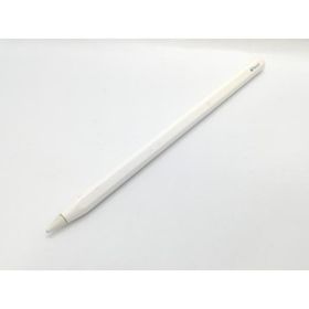 【中古】Apple Apple Pencil（第2世代） MU8F2J/A【大須アメ横】保証期間１週間