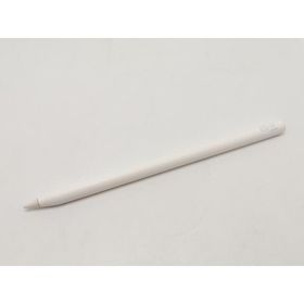 【中古】Apple Apple Pencil（第2世代） MU8F2J/A【津田沼】保証期間１週間