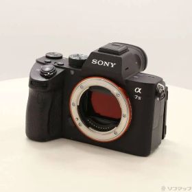 〔中古品〕 α7 III ILCE-7M3 ボディ【276】