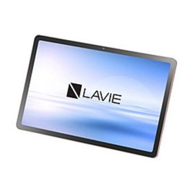 〔中古〕NEC(エヌイーシー) LAVIE Tab T11N 256GB サンドローズ PC-T1175LAC Wi-Fi〔262-ud〕
