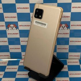 AQUOS sense4 basic 64GB ライトカッパー A003SH Y!mobile版SI