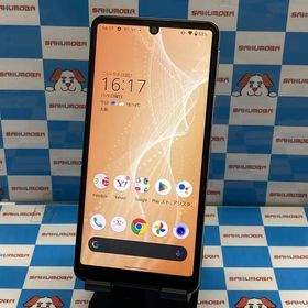 AQUOS sense4 basic 64GB シルバー A003SH Y!mobile版SIMフリ