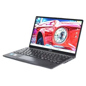即配 2022年薄軽量快速16Gモデル 12世代Corei5 LIFEBOOK U9312/J i5-1245U 16G 256G 13.3FHD WiFi6E 顔認証 Office Win11 ノートパソコン BBA評価
