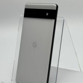 Google Pixel 6a 中古 13,600円 | ネット最安値の価格比較 プライスランク