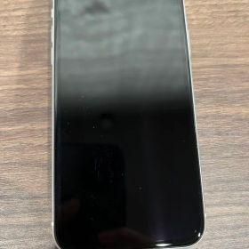 Apple iPhone XR 128GB ホワイト 【美品】