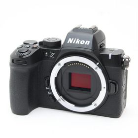 《美品》Nikon Z50II ボディ