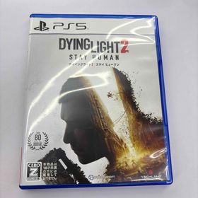 スパイクチュンソフト(Spike Chunsoft)のダイイングライト 2 ステイ ヒューマン(家庭用ゲームソフト)