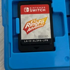 Ring Fit Adventure Nintendo Switch