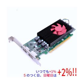 【中古】HP グラボ AMD Radeon RX550X TPC-P007G