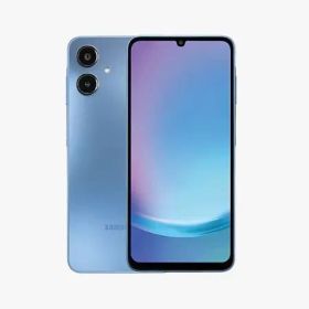 「新品・AU版」SIMフリー Galaxy A25 5G SCG33 [Blue] 64GB 本体