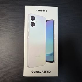 Samsung Galaxy A25 5G Light Blue 64GB