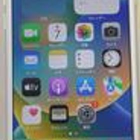 IPHONE8/64GB MQ792J/A(本体のみ） SOFTBANK