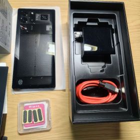 REDMAGIC 10 Pro（日本国内版）16GB+512GB Dusk