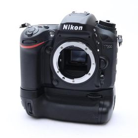 《美品》Nikon D7200 バッテリーパックキット