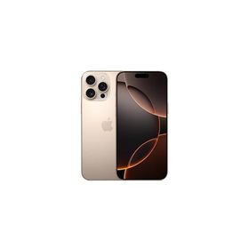 Apple iPhone16 Pro Max MYN23JA デザートチタニウム 256GB SIMフリー[ラッピング不可]【沖縄・北海道・離島配送不可】KW