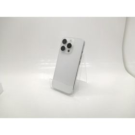 【中古】Apple docomo 【SIMフリー】 iPhone 16 Pro 128GB ホワイトチタニウム MYMW3J/A【秋葉5号】保証期間１ヶ月【ランクB】