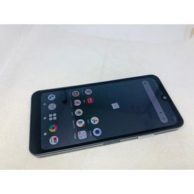 ★送料無料★docomo★SH-53D★ブラック★0105280000253★SYS★01/08