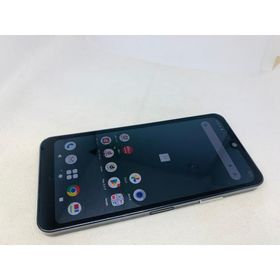 ★送料無料★docomo★SH-53D★ブラック★0105280000254★SYS★01/08