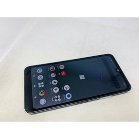 ★送料無料★良品★docomo★SH-53D★ブラック★0105280000078★SYS★01/08