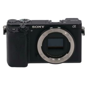 SONY ソニー/ミラーレス一眼/ILCE-6300/3023841/Aランク/21【中古】