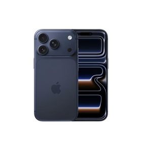 新品未開封 Apple iPhone 17 Promax 256GB ディープブルー MFYA4JA SIMロック解除済 SIMフリー4549995649307m
