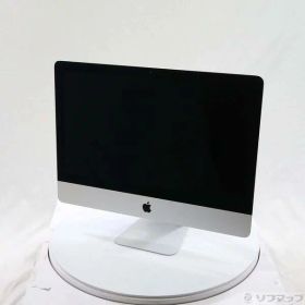 【中古】Apple(アップル) iMac 21.5-inch Early-2019 MRT42J／A Core_i5 3GHz 16GB Fusion Drive1TB 〔10.15 Catalina〕 【348-ud】